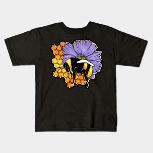 Bee Kids T-Shirt